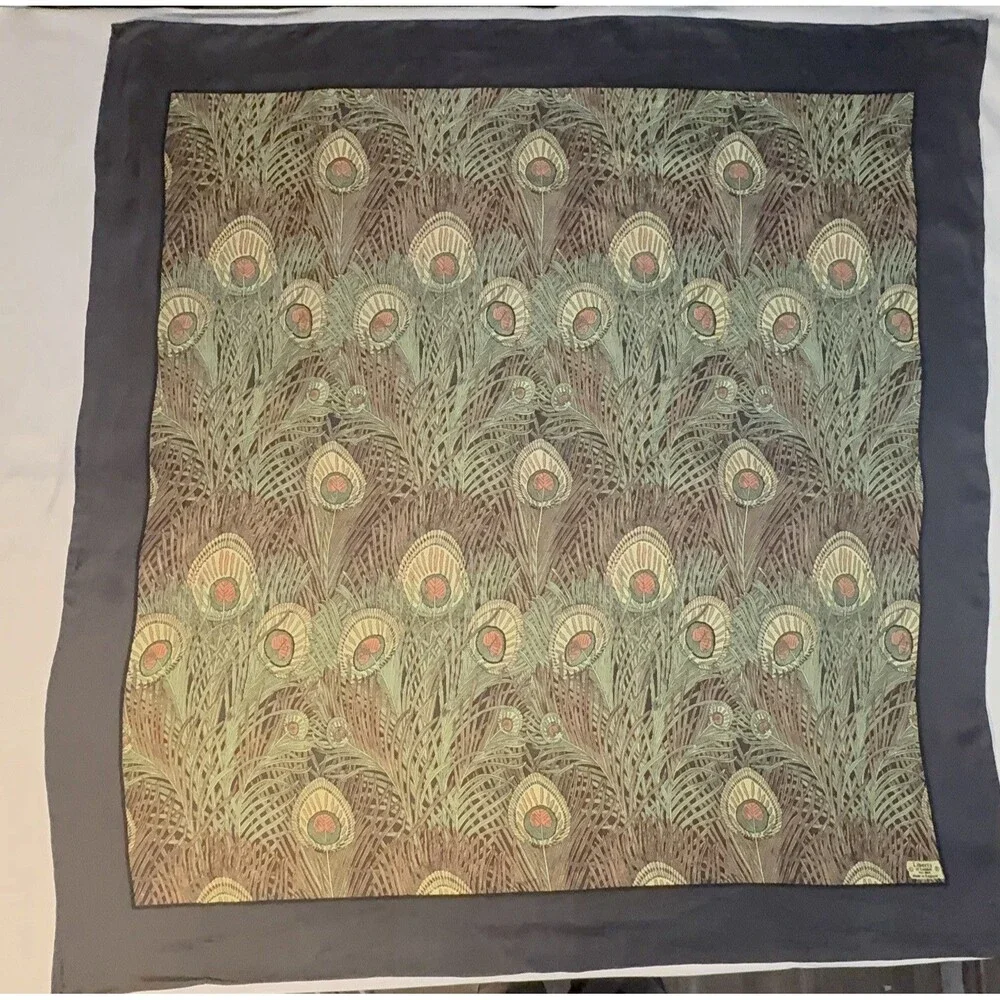 Liberty of London beautiful vintage